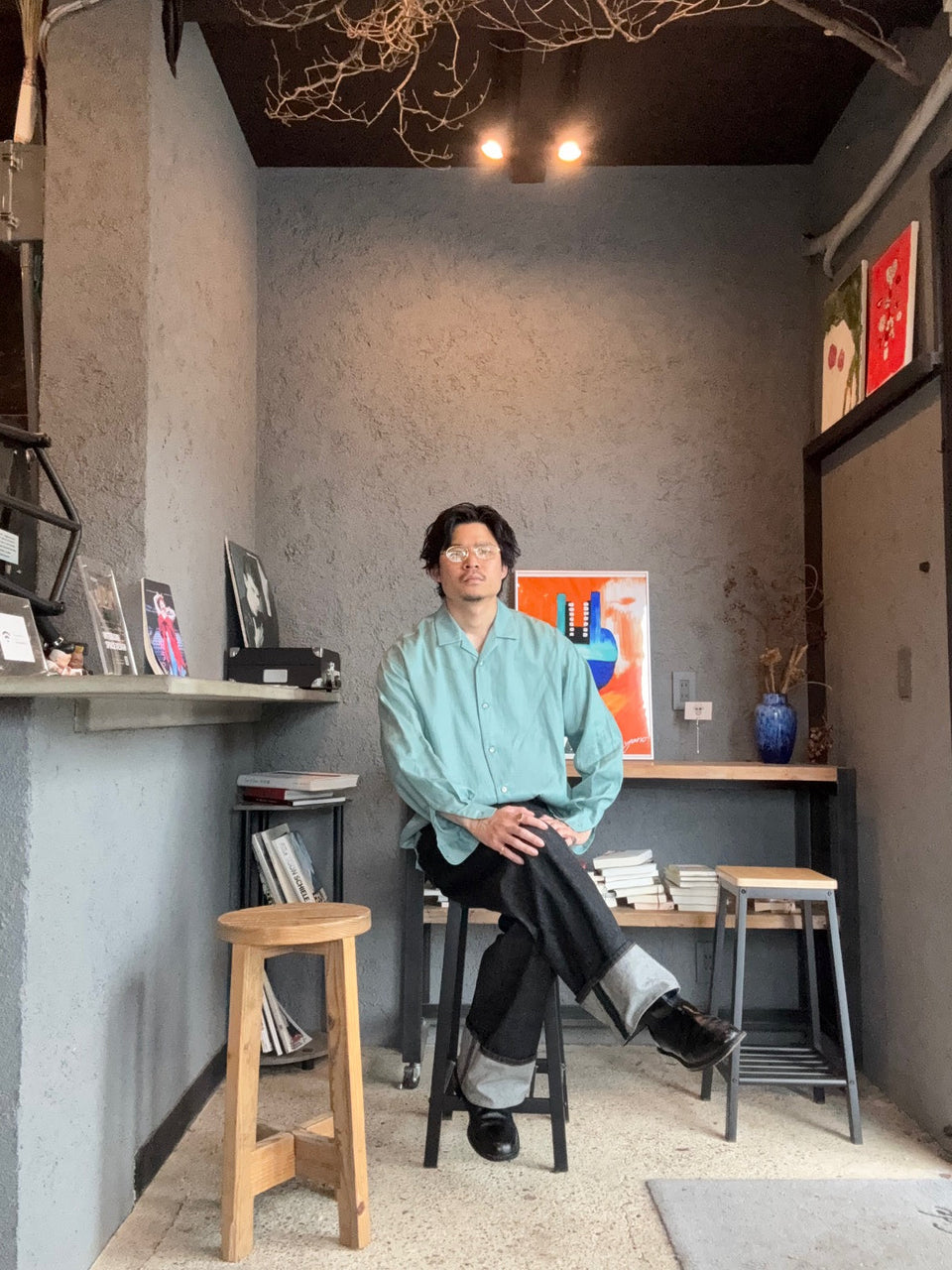 矢野30歳の誕生日を迎えましたー！！