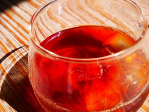 コーヒーの師匠天野さんと久しぶりに会った