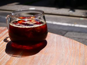 チャーリーの浅煎りってこんなやつ