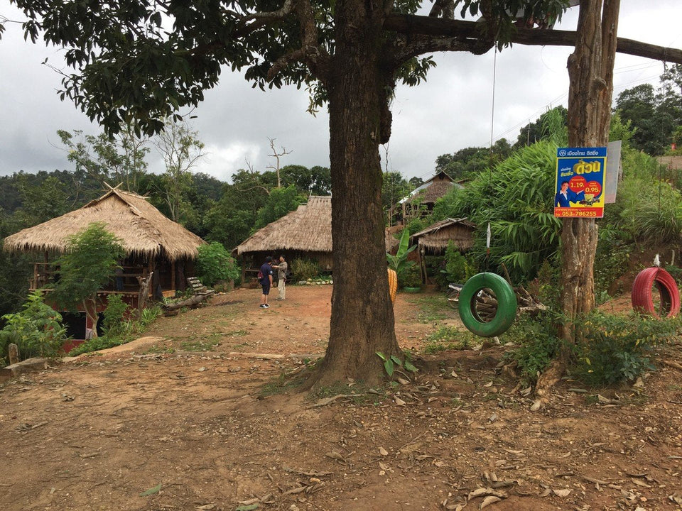 タイのコーヒーとの出会い②