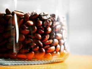 こんな季節にまたアイスコーヒーが増えてる…
