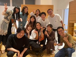 6月のイベント終了！
