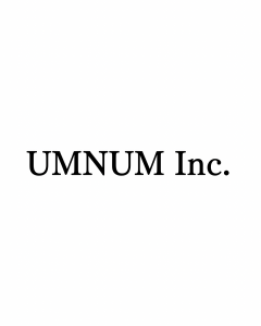 新しい会社UMNUM Inc.を創業しました。