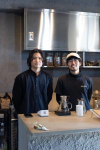 賀茂川店無事オープンしました！