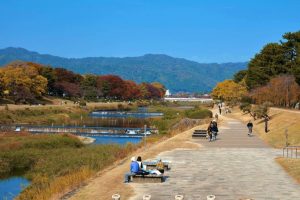 ついに明日Laughter KAMOGAWAstand OPEN!!