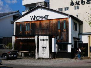 Laughter KAMOGAWAstand　1周年㊗️