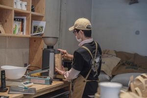 三輪ロースターお誕生日おめでとう🎉