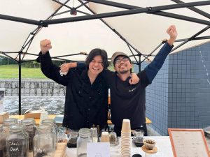 和歌山2日間ありがとうございました！！
