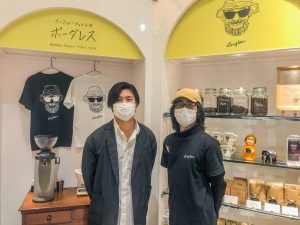 東京有楽町マルイ1日目終了！