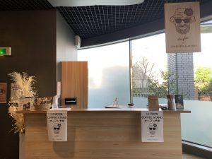 12月16日新店舗「Laughter×CHIKIRIYA GARDEN」オープン！