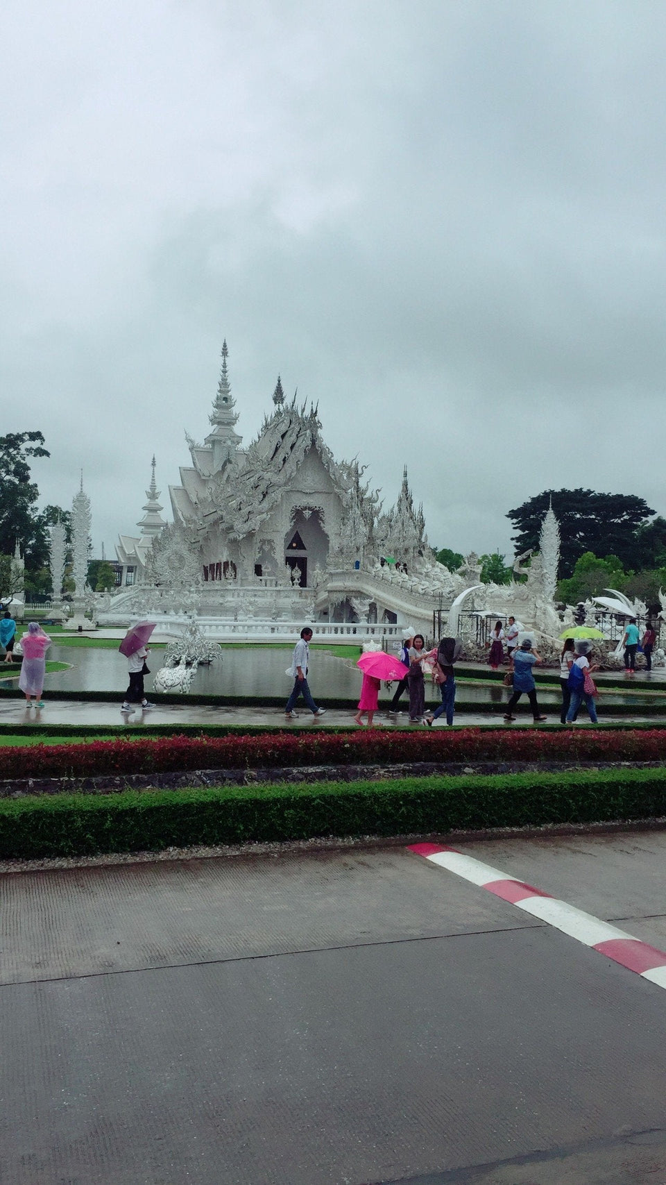 タイのコーヒーとの出会い 番外編
