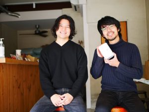 新年もどうぞよろしくお願いいたします。