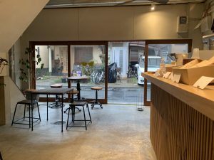 カフェ経営って実際どんな仕事をしてるの！？〜ラフターのお仕事紹介を兼ねて〜