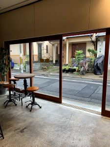 常連さんのコーヒーを当てろ