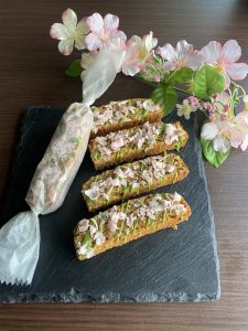 新しいシーズナルビーンズ「ロッソ　ブラジル」販売開始！