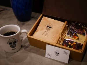 バレンタインギフト登場！！