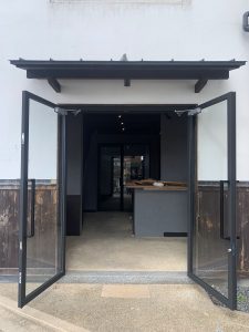 新店舗の様子をお届け！