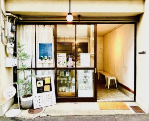 お取扱店様紹介「mochihi」様