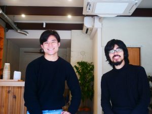 明日30日はお休みです。