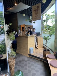 観葉植物何かおすすめありますか？