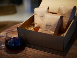 父の日にコーヒーギフトはいかがでしょうか