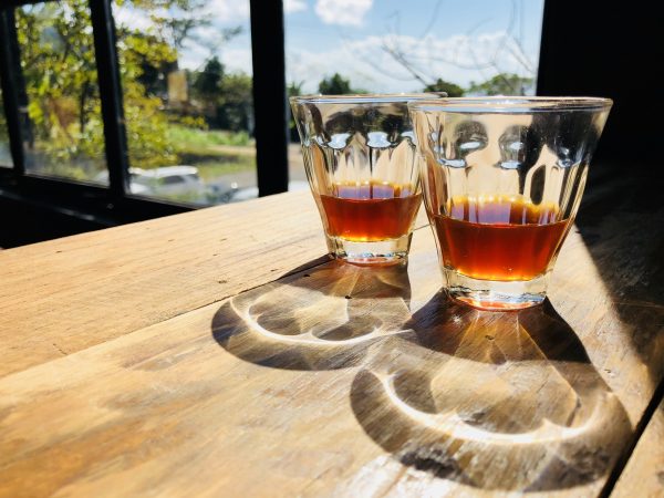 Laughterコーヒー定期便 ドリップバッグコース